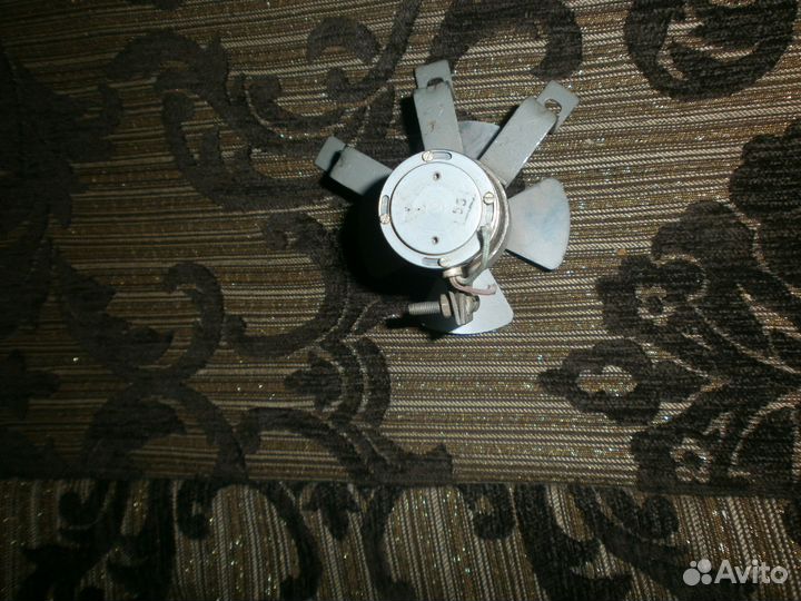 Моторчик дпм-25-Н1-04