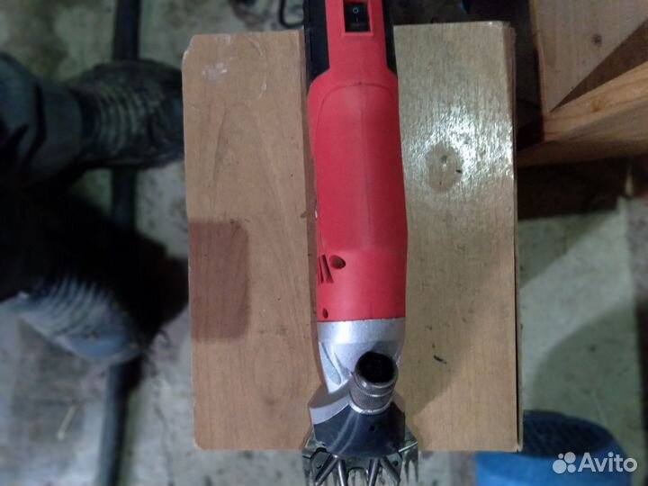 Машинка для стрижки барана овцы