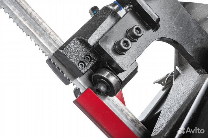 JET MBS-1214vdas Ленточнопильный станок