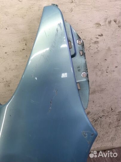 Крыло переднее правое Citroen Xsara Picasso