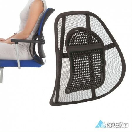 Корректор поясничного отдела «офис-комфорт»