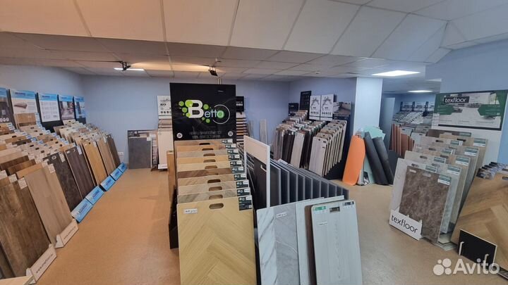 Ламинат Дуб Нортленд