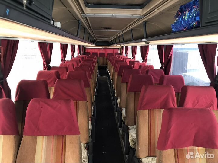 Туристический автобус Neoplan 316N, 1997