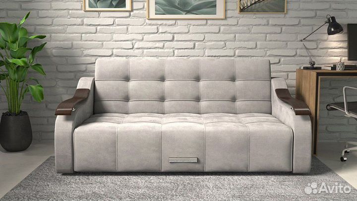 Прямой диван Тай