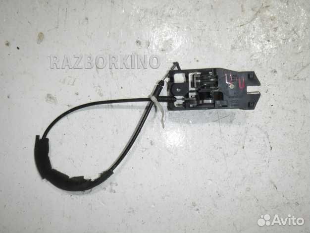 Ручка двери передней внутренняя правая