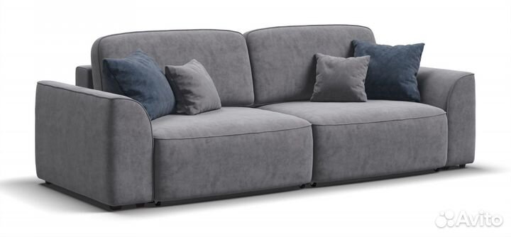 Диван трансформер 3 в 1