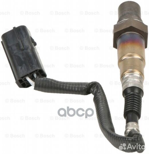 Лямбда-зонд hyundai/ KIA 0258986684 Bosch