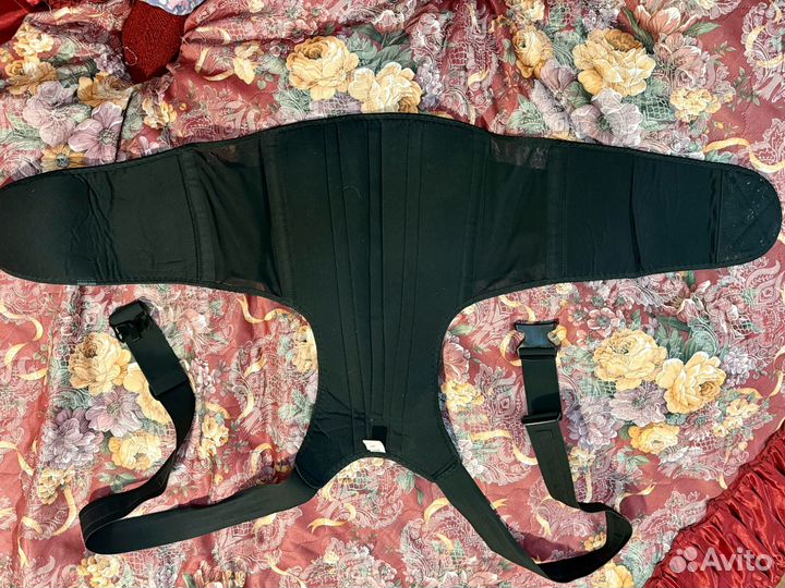 Корсет ортопедический исправление осанки