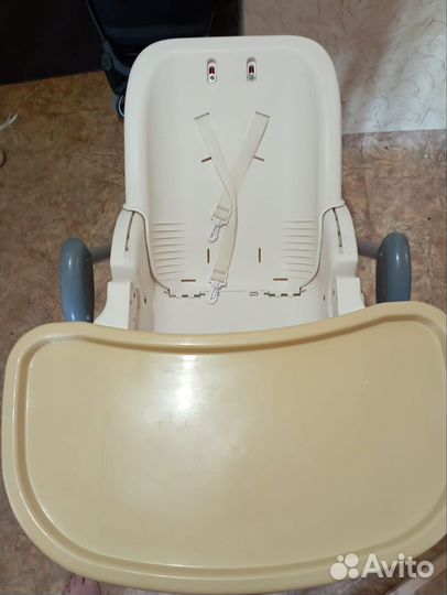 Стул для кормления