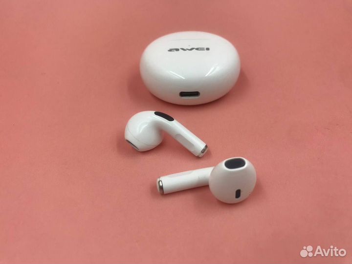 24009 Беспроводные наушники