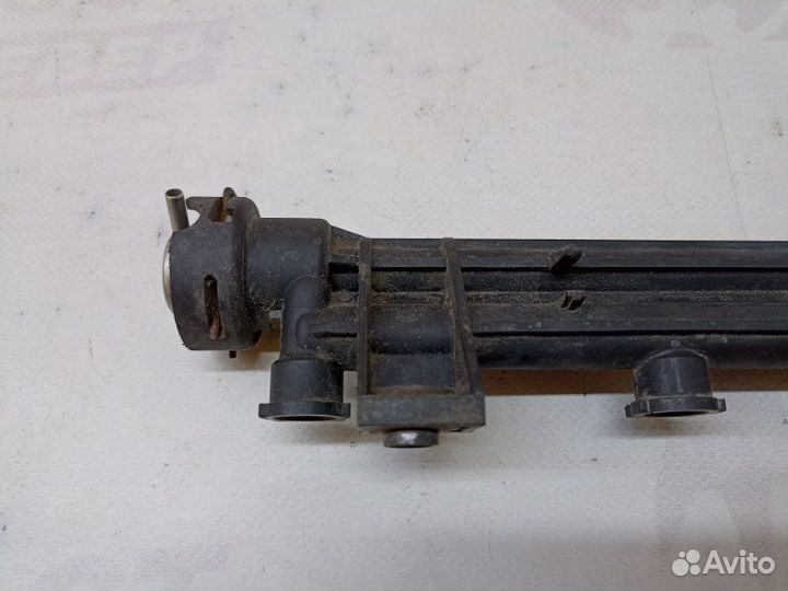 Топливная рейка Hyundai Sonata EF G4JPG 2012