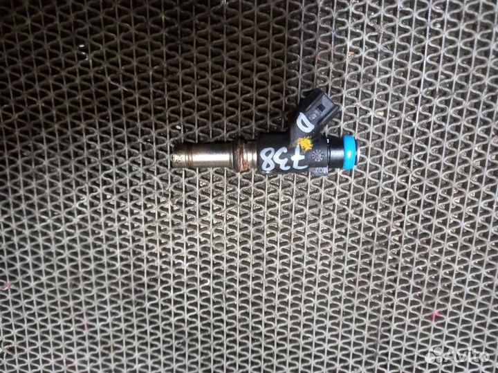 Форсунка opel Astra GTC L08