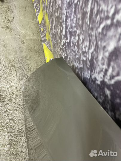 Капот LADA Granta Лада Гранта Калина 2 2011-2018