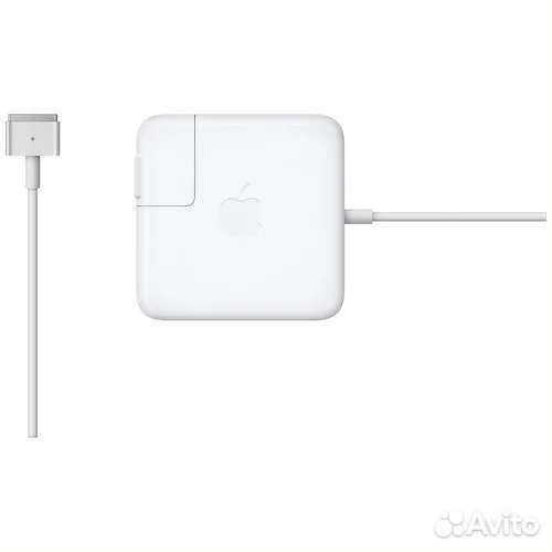 Блоки питания MagSafe