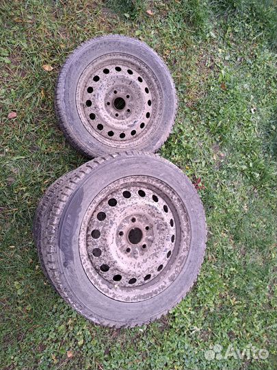 Dunlop SP Winter Ice 01 205/55 R16