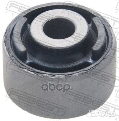 Сайлентблок задн балки SAB-022 SAB-022 Febest