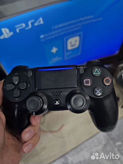 Sony playstation 4 pro 1tb