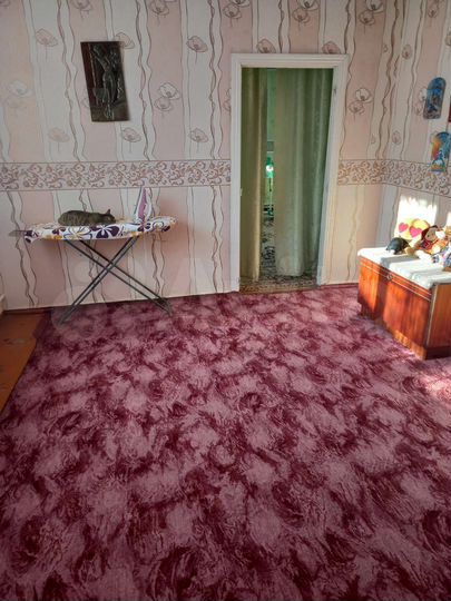 Дом 100 м² на участке 8 сот.