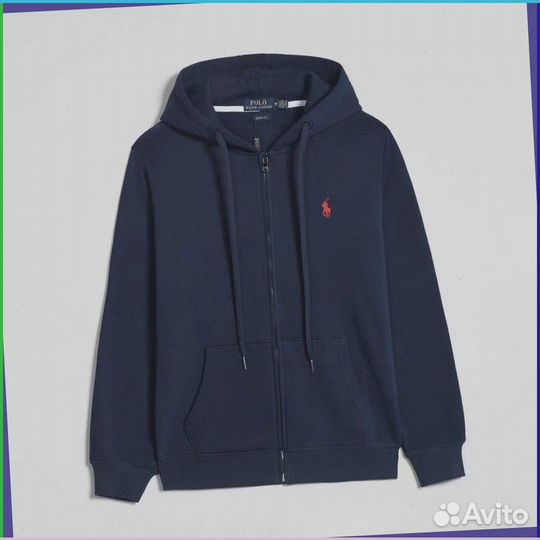 Зип Худи Polo Ralph Lauren (28949 Номер артикула: )