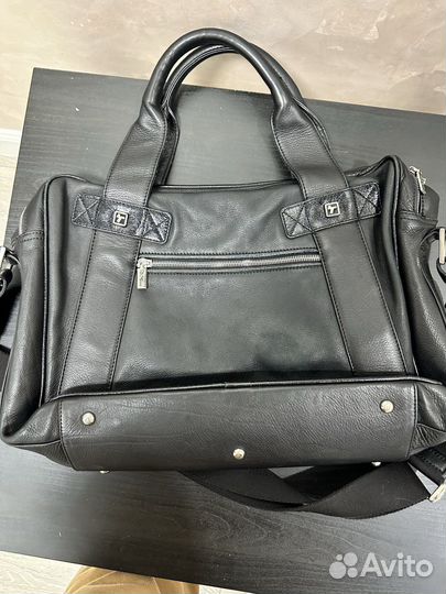 Мужская сумка Tonelli