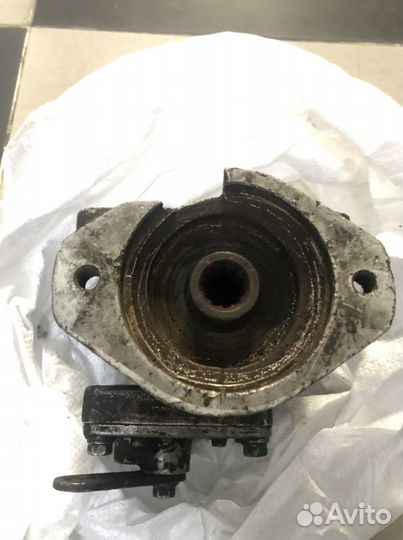 Вал отбора мощности nissan diesel, Tadano