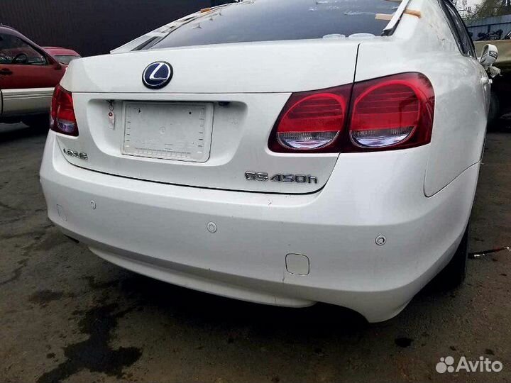Фонари lexus gs 300/350/430/460