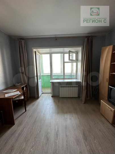 1-к. квартира, 37,3 м², 10/12 эт.