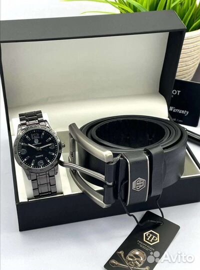 Подарочный набор для мужчин