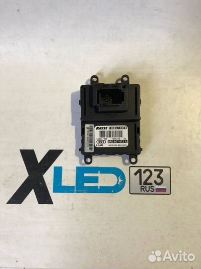 Блок Koito 8R0 907 472 A 8R0907472A