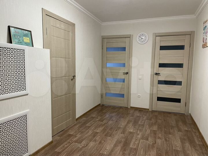 Дом 105 м² на участке 7 сот.