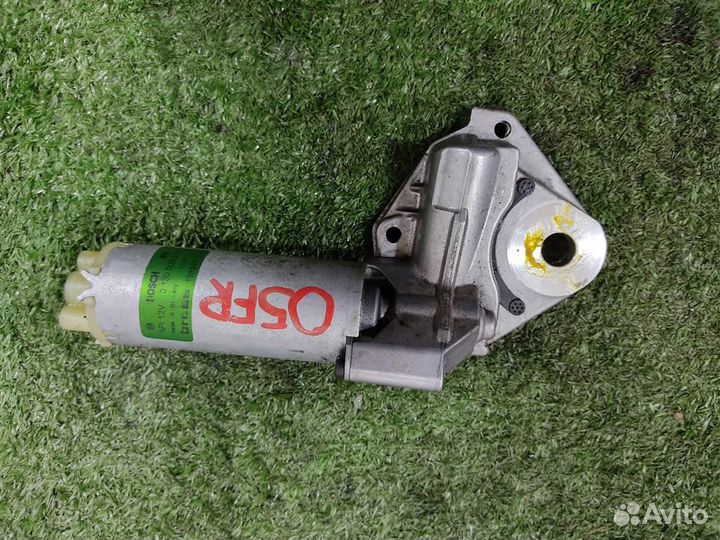 Моторчик сиденья Audi Q7 (4LB) 2007