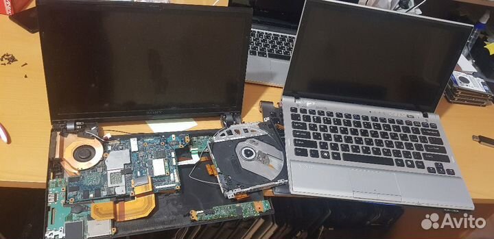 Sony vaio pcg-31111v vpcz11x9r