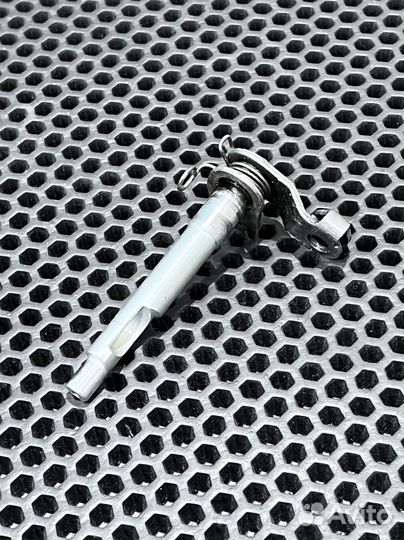 Вал выжима сцепления Yamaha YZ 250F 2006-2009