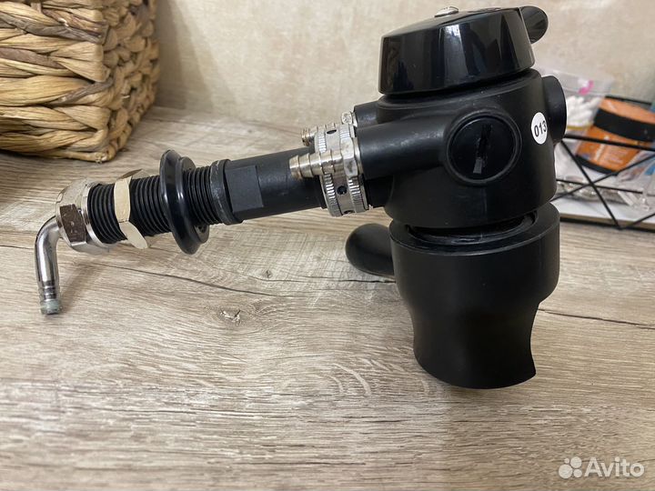 Пеногасители wintap Eco Twin