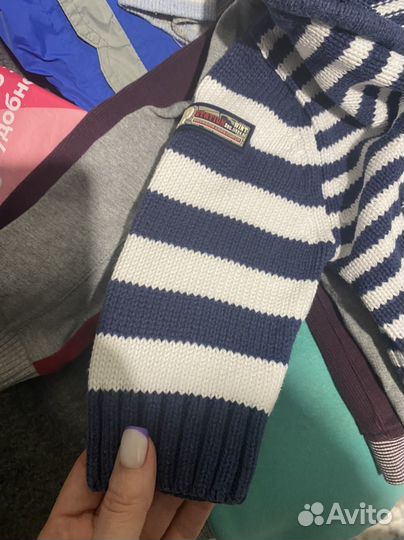 Кофта детская