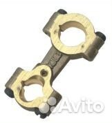 Шатун 20105002/KJ01B (03-04/400017)