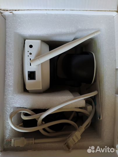 IP камера видеонаблюдения Vstarcam c7824-russ