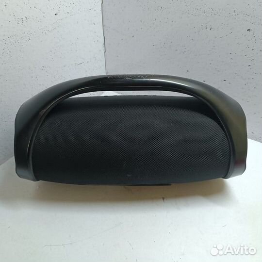 Портативная колонка JBL Boombox (Рассрочка / В3)