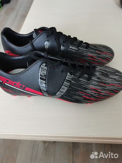 Футбольные бутсы jogel