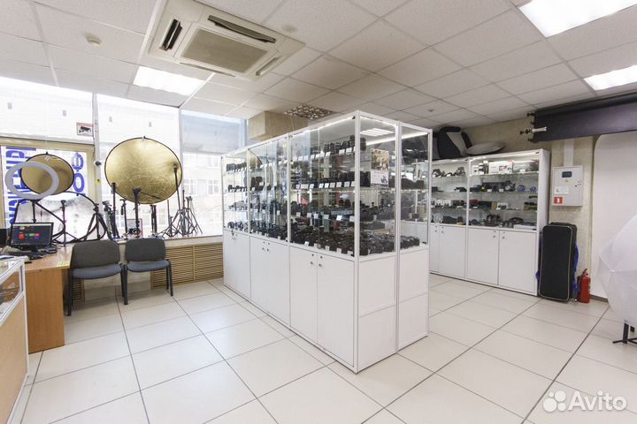 Комплект макроколец для Киев 6с (2 кольца)