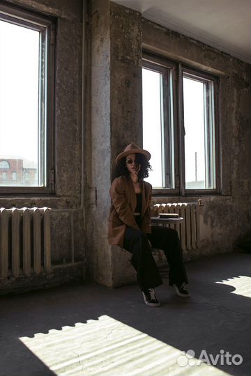 Аренда фотостудии