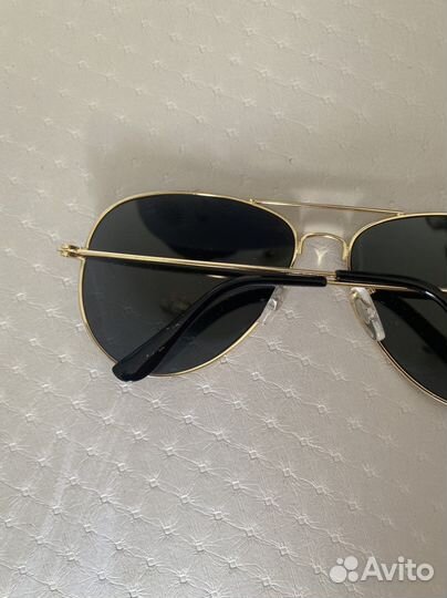 Очки ray ban
