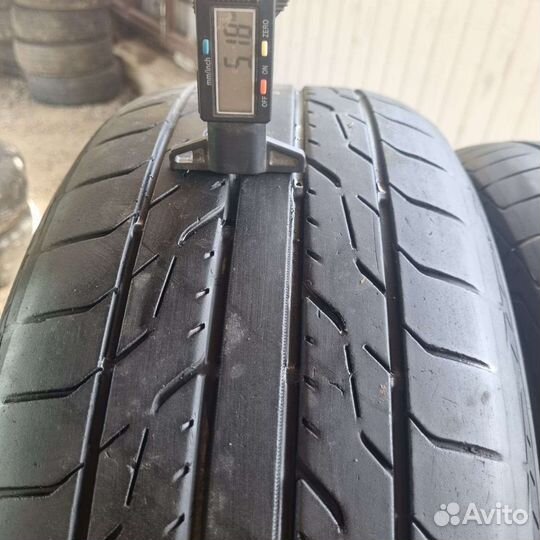 Toyo DRB 215/55 R17 94V