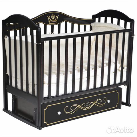 Кроватка для малыша
