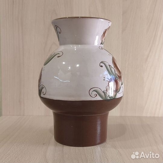 Ваза керамика СССР