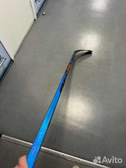 Хоккейная Клюшка bauer nexus Sync