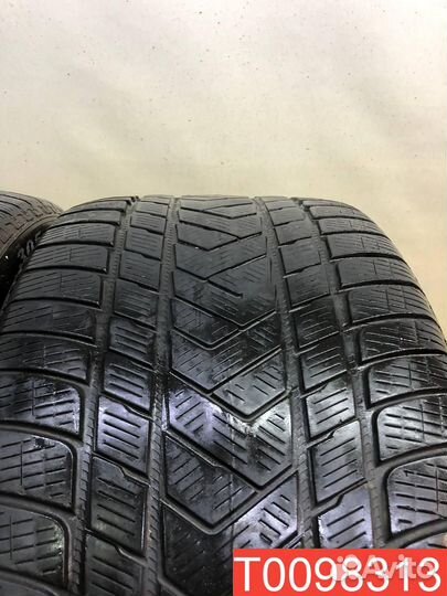 Pirelli Scorpion Winter 305/35 R21 109V
