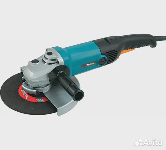 Ушм Makita GA9010C (makita)