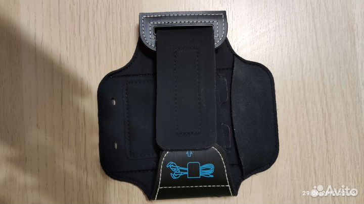 Чехол для телефона на руку