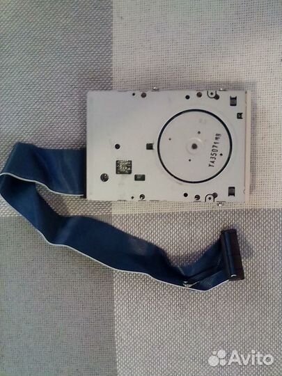 Дискетница для компьютера